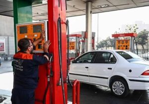 اجرای رسمی بنزین 3 نرخی از بامداد امروز