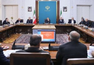 تنش آبی نیازمند ساختار صحیح مدیریتی و اجرایی است