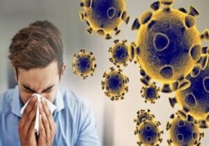 افزایش آنفولانزا؛ هشدار برای استفاده از ماسک و پرهیز از تجمعات