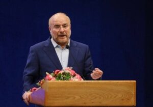 درخواست قالیباف از مدعی العموم برای بررسی ادعاهای یک نماینده