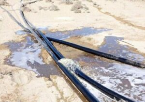 کاهش روزانه ۴.۵ میلیون لیتر قاچاق سوخت در کشور