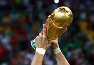 پخش زنده مراسم قرعه‌کشی جام‌جهانی در انحصار صداوسیماست