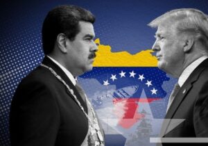 محاصره نفتی ونزوئلا/ ترامپ، دولت مادورو را سازمان تروریستی اعلام کرد