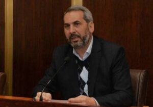 حزب‌الله: سلاح مقاومت پابرجا می‌ماند