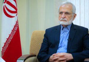 تکذیب یک نقل قول از کمال خرازی