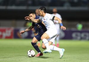 استقلال به دنبال شکستن طلسم تساوی‌ها/ استرس به جان بازیکنان و ساپینتو!