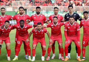 باشگاه پرسپولیس: هک نشده‌ایم