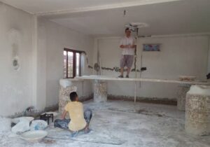 کاهش تورم مسکن در آذر 1404