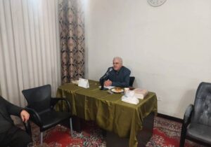 مصطفی شعبانیان: ناترازی برق حاصل سال‌ها کاهش سرمایه‌گذاری و تصمیم‌های اشتباه است