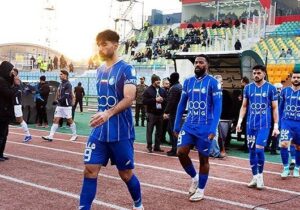 پنجره نقل‌وانتقالاتی استقلال رسماً بسته شد