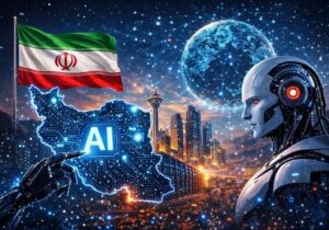ایران با ۱۰ پروژه کلیدی AI قدرتمندتر شد؛ رتبه جهانی‌مان تغییر می‌کند؟