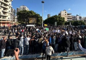 افشای نقشه رژیم جولانی برای ایجاد آشوب در سوریه