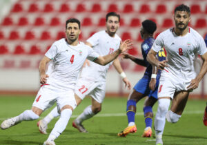 احتمال صادر نشدن ویزای آمریکا برای برخی ملی‌پوشان/بازی دوستانه با پرتغال و اسپانیا؟