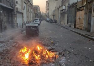 بیانیه کمیته سیاسی کانون اسلامی فارغ‌التحصیلان شبه‌قاره هند به بهانه برخی ناآرامی‌های اخیر در سطح کشور