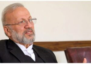 متکی: استیضاح وزرا را متوقف کنید