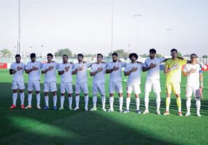 آغاز مسیر دشوار تیم فوتبال امید برای قهرمانی آسیا از گروه مرگ