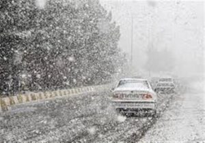 هواشناسی ایران1404/11/5؛سامانه بارشی در راه ایران