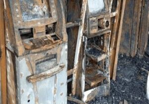 تشکیل پرونده قضایی برای 15 چهره ورزشی و بازیگر