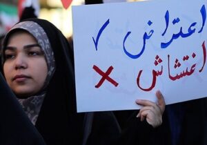 کالبدشکافی جنگ شناختی/چهار ستون مقاومت دانشگاه در برابر اغتشاشات