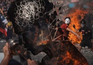 وقتی اقتصاد می‌لرزد، سلامت روان جامعه فرو می‌ریزد