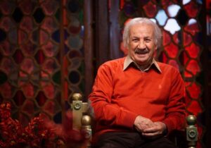 سعید پیردوست درگذشت