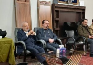 فتنه اخیر به راحتی و خیلی زود شکست خورد