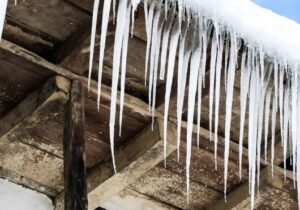 هشدار تشدید فعالیت سامانه بارشی/افزایش آلودگی در شهرهای صنعتی