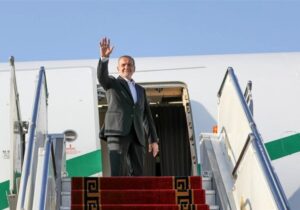 رئیس‌جمهور اسفندماه به اردبیل سفر می‌کند