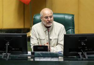 قالیباف چهلم جانباختگان اتفاقات اخیر را تسلیت گفت