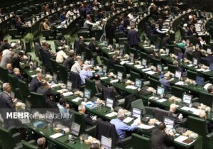 آغاز هشتمین جلسه بررسی لایحه بودجه ۱۴۰۵