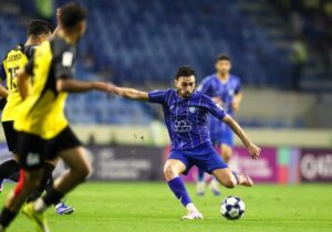 استقلال در آزمون سخت امان؛ مأموریت دشوار ساپینتو برای بازگشت آسیایی