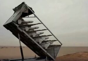 کارشناس عراقی: آمریکا از پهپادهای شاهد ایران وحشت دارد