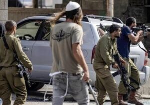 گزارش سازمان‌ملل از آوارگی گسترده خانواده‌های فلسطینی در کرانه‌باختری