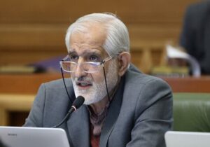 رد صلاحیت در شورا نباید به مناقشه سیاسی تبدیل شود