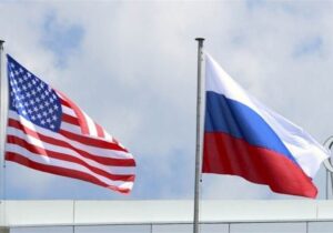 روسیه خطاب به آمریکا: موضوع ایران باید از طریق دیپلماسی حل و فصل شود