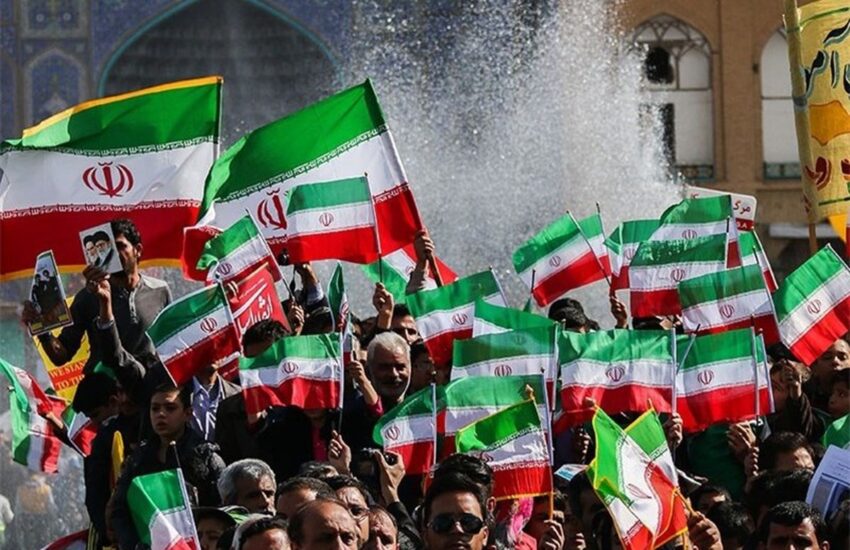 بیانیه کانون اسلامی فارغ‌التحصیلان شبه‌قاره هند بمناسبت ۴۷سالگرد انقلاب اسلامی