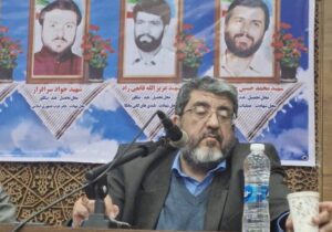 گزارش تصویری دومین نشست فصلی کانون اسلامی فارغ التحصیلان شبه قاره هند