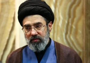 بیعت کانون اسلامی فارغ‌التحصیلان شبه‌قاره هند با آیت‌الله سیدمجتبی خامنه‌ای