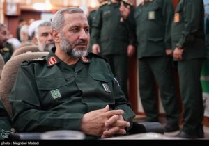 سردار موسوی: نرخ اصابت موشک‌های ایرانی دو برابر شده است