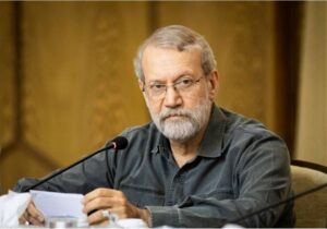 سخنان بسیار مهم لاریجانی در تحلیل جنگ و واکنش صریح به ترامپ