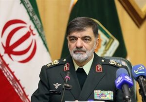 روایت سردار رادان از شکست عملیات هالیوودی آمریکا