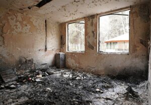 بازسازی مدارس جنگ‌زده تا مهر 1406/ 20 مدرسه به‌طور کامل تخریب شد