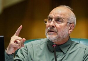 هشدار قالیباف به فعالان جهانی بازار نفت همزمان با باز شدن بازارها