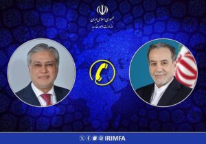 عراقچی: آمریکا با لفاظی‌های تهدید آمیز در دیپلماسی جدی نیست