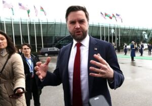 هیات 300 نفره آمریکایی در اسلام آباد پاکستان!