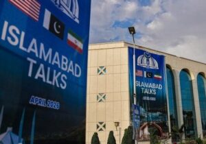 مذاکرات پاکستان به پایان رسید/ زیاده‌خواهی آمریکا مانع توافق شد