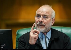 قالیباف خطاب به مردم آمریکا: دلتان برای قیمت فعلی بنزین تنگ می‌شود!