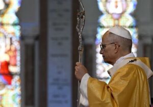 بیانیه کانون اسلامی فارغ التحصیلان شبه قاره هند در اعتراض به توهین‌های ترامپ به پاپ