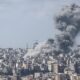 پاسخ حزب‌الله به نقض آتش‌بس؛ حملات همچنان ادامه دارد