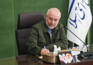 واکنش قالیباف به اخراج فرماندهان ارتش آمریکا توسط هگست